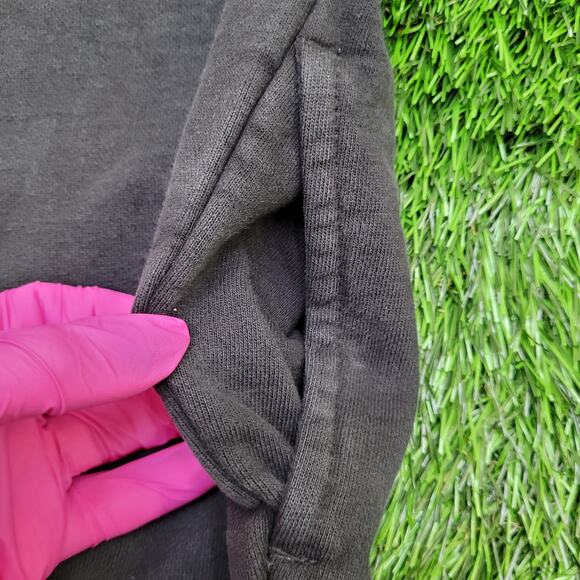 LA California Sweatshirt XL/2XL 26x26 Boxy John-Galt - Picture 11 of 14